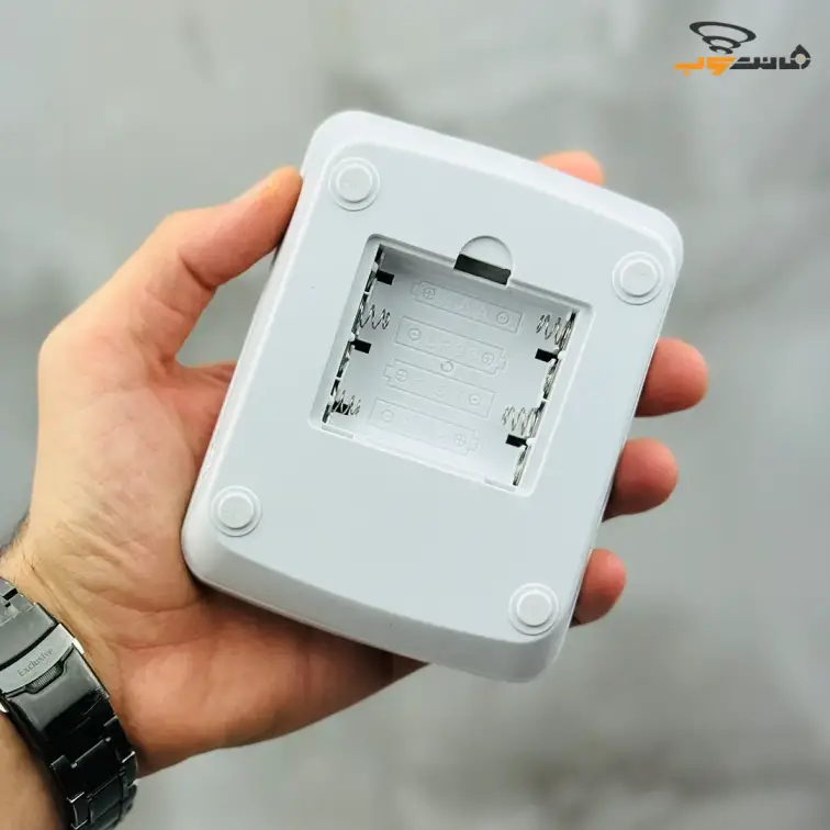 فشارسنج دیجیتالی سیتیزن مدل BLPM-13