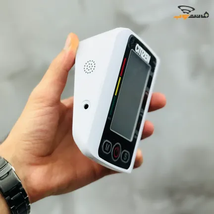فشارسنج دیجیتالی سیتیزن مدل BLPM-13