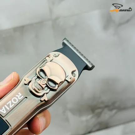 ماشین اصلاح موی سر و صورت روزیا مدل HQ307