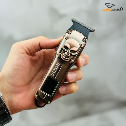 ماشین اصلاح موی سر و صورت روزیا مدل HQ307