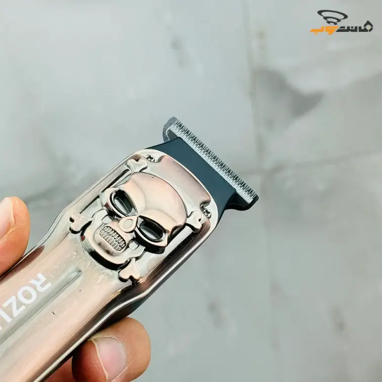 ماشین اصلاح موی سر و صورت روزیا پرو مدل HQ310