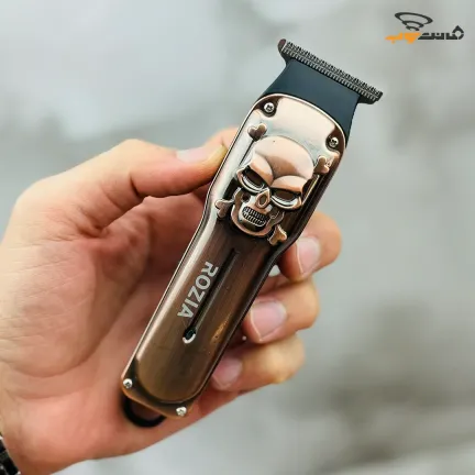 ماشین اصلاح موی سر و صورت روزیا پرو مدل HQ310