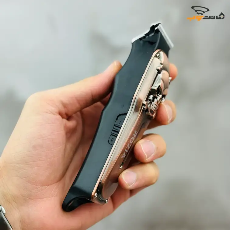 ماشین اصلاح موی سر و صورت روزیا پرو مدل HQ310