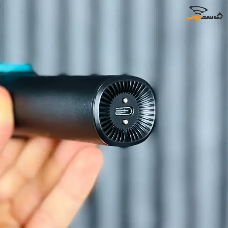 ست ماشین اصلاح و شیور وی جی آر مدل V-377 و V-977