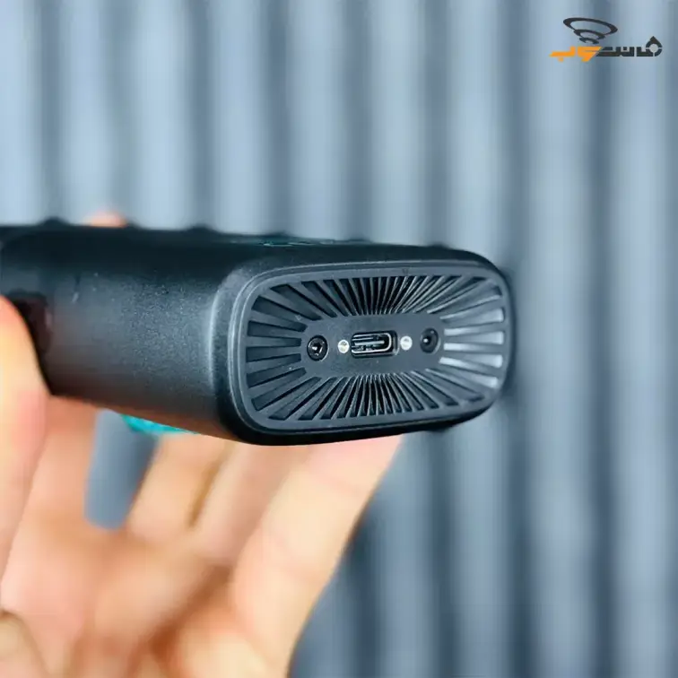 ست ماشین اصلاح و شیور وی جی آر مدل V-377 و V-977