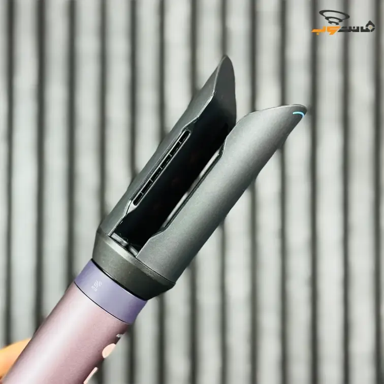 سشوار برس دار حالت دهنده دایسون مدل airwrap co-anda2x