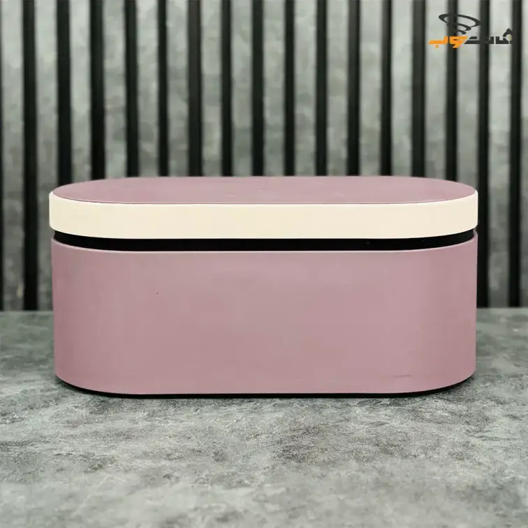 سشوار برس دار حالت دهنده دایسون مدل airwrap co-anda2x