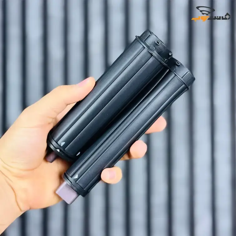سشوار برس دار حالت دهنده دایسون مدل airwrap co-anda2x
