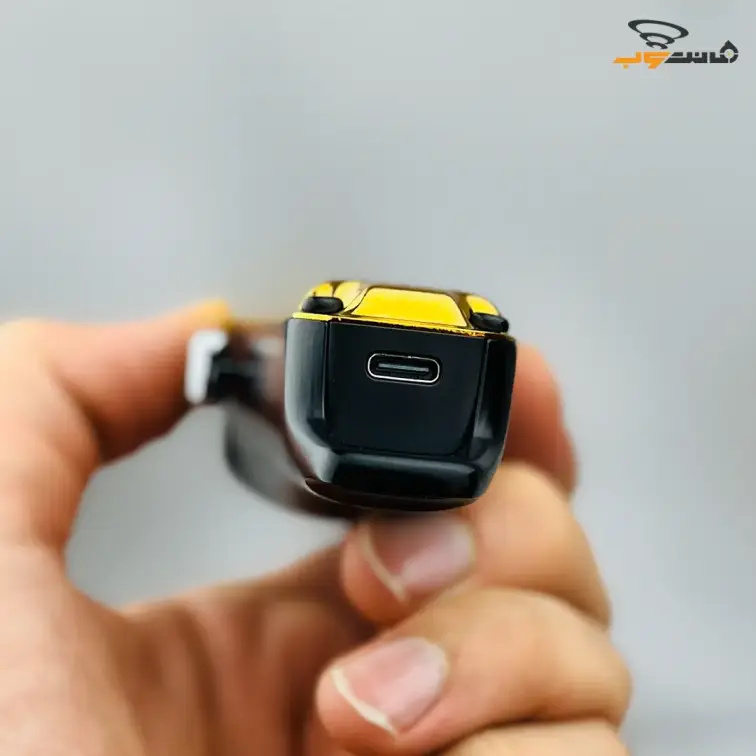 ماشین اصلاح خط زن و صفر زن روزیا مدل HQ385