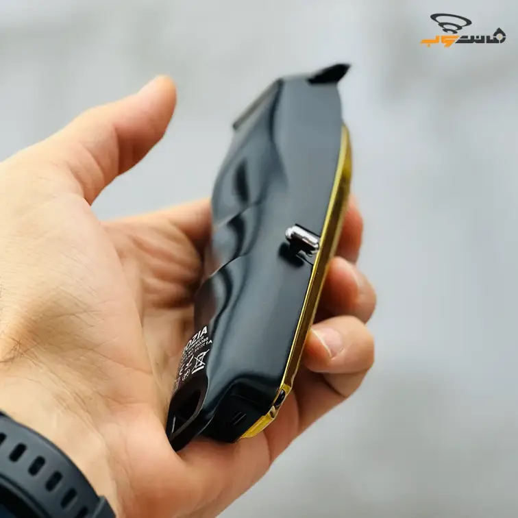 ماشین اصلاح خط زن و صفر زن روزیا مدل HQ385
