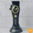 ماشین اصلاح آلفا