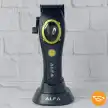 ماشین اصلاح آلفا