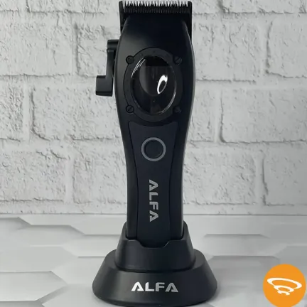 ماشین اصلاح حجم زن آلفا مدل AL-103