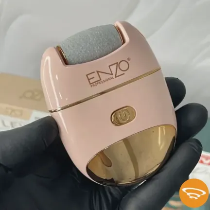ENZO Professional Electric Pedicure Stone Model EN-7101