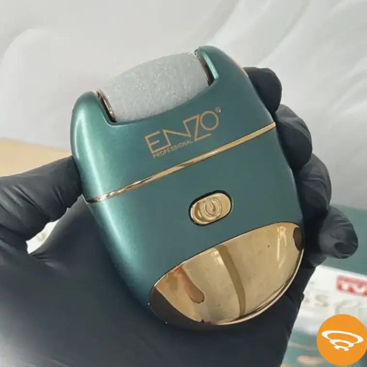 ENZO Professional Electric Pedicure Stone Model EN-7101