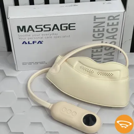 ماساژور سر مدل ALFA