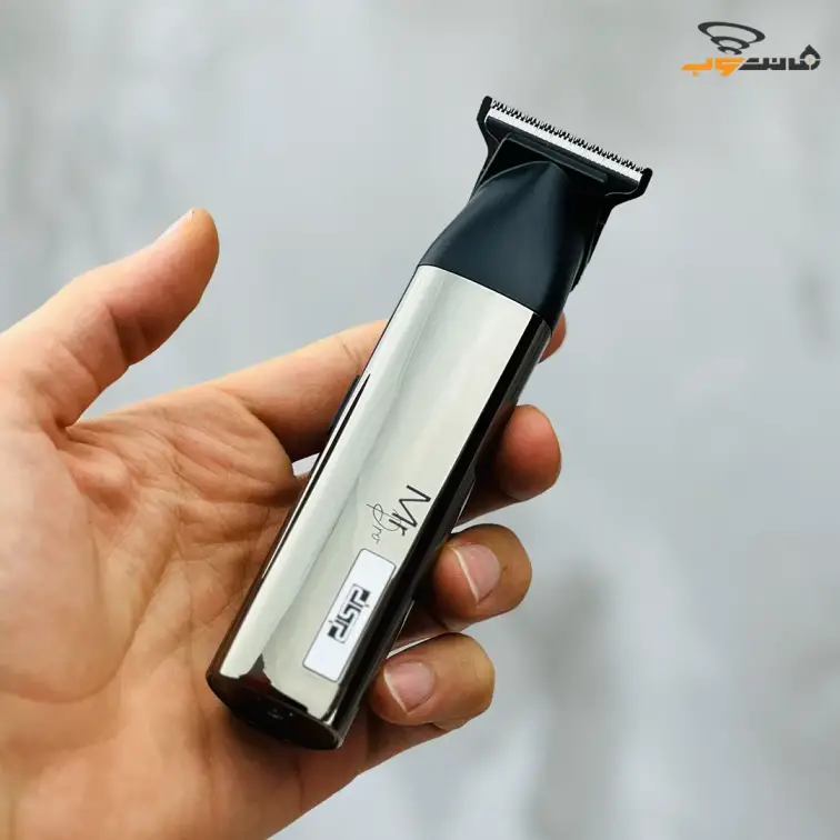 ماشین اصلاح دی اس پی مدل DSP-90643