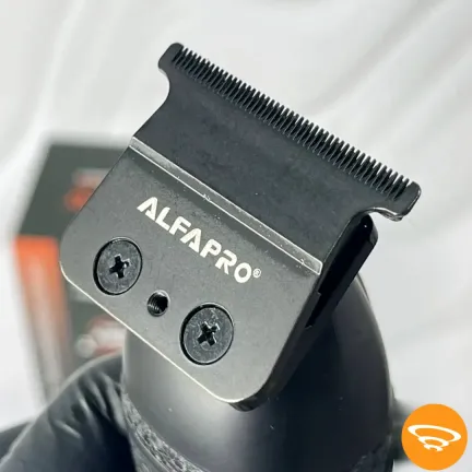 دستگاه اصلاح مو آلفا پرو با مدل AL-117