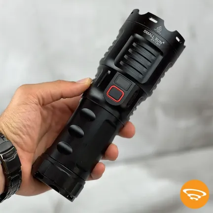 SmallSun ZY-T301 | چراغ‌قوه قابل حمل اسمال سان