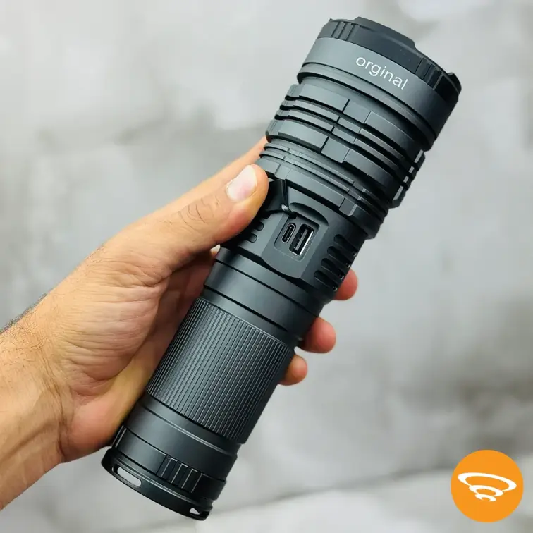 ZY-G97 چراغ قوه قابل حمل اسمال سان