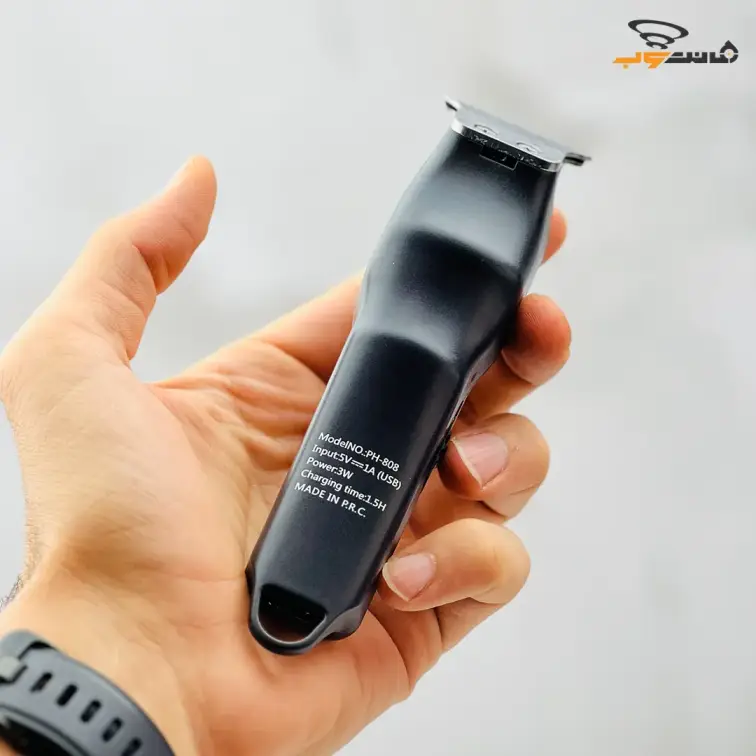 ماشین اصلاح خط زن حرفه ای فیلیپس مدل PH-808