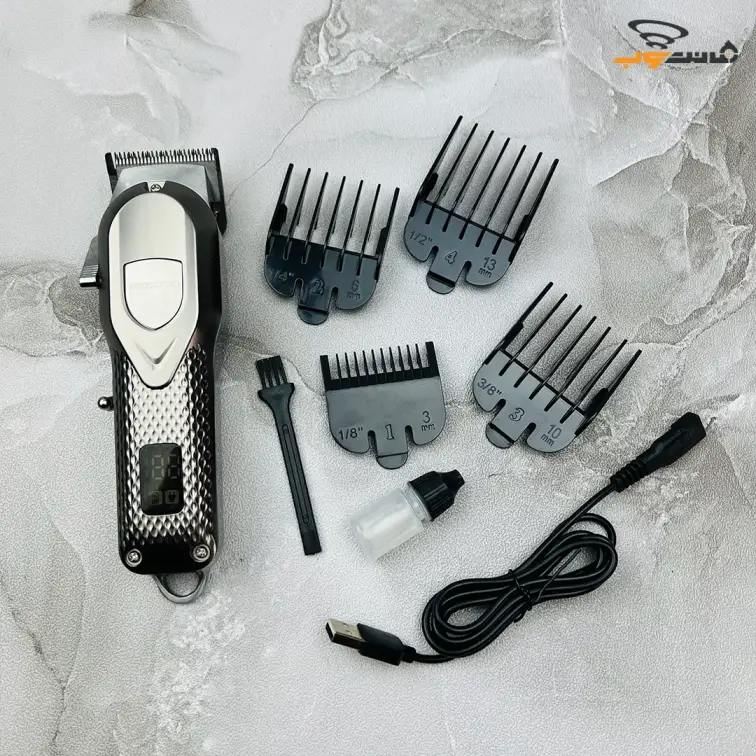 ماشین اصلاح روزیا مدل HQ2231