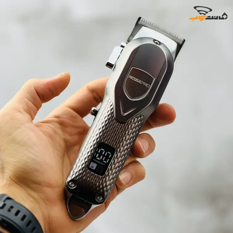 ماشین اصلاح روزیا مدل HQ2231