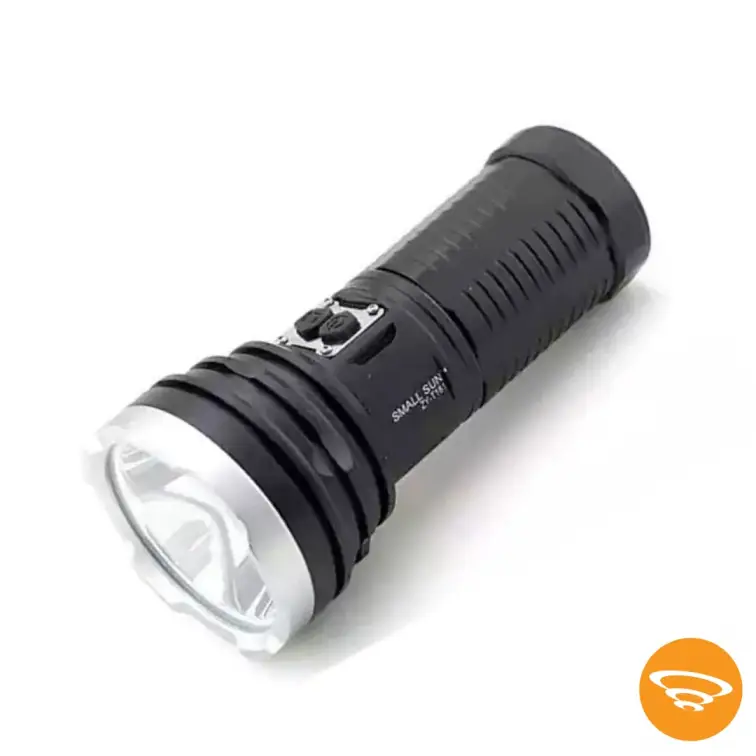 ZY-T181 چراغ قوه تاکتیکی اسمال سان