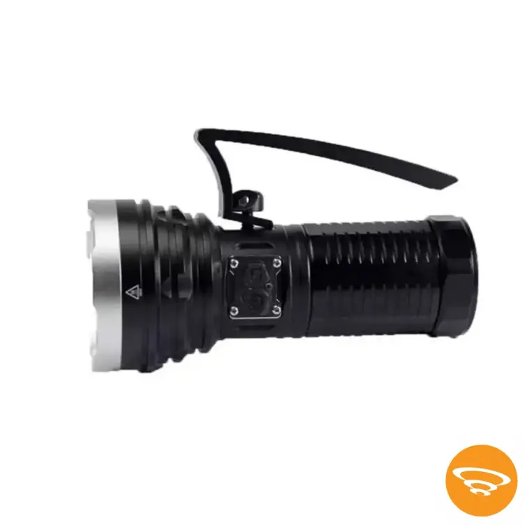 ZY-T181 چراغ قوه تاکتیکی اسمال سان