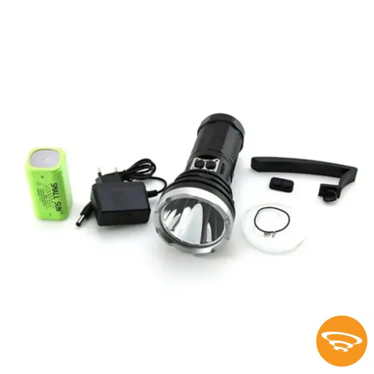 ZY-T181 چراغ قوه تاکتیکی اسمال سان