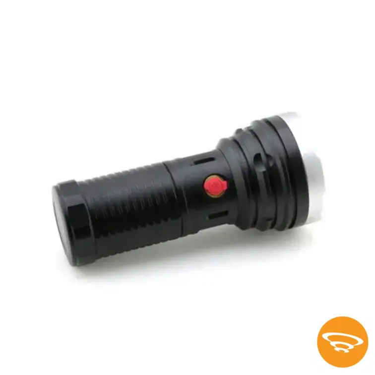 ZY-T181 چراغ قوه تاکتیکی اسمال سان