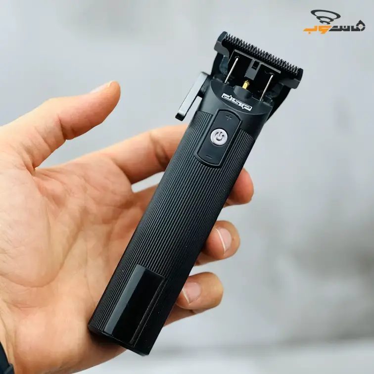 ماشین اصلاح دی اس پی مدل 90478