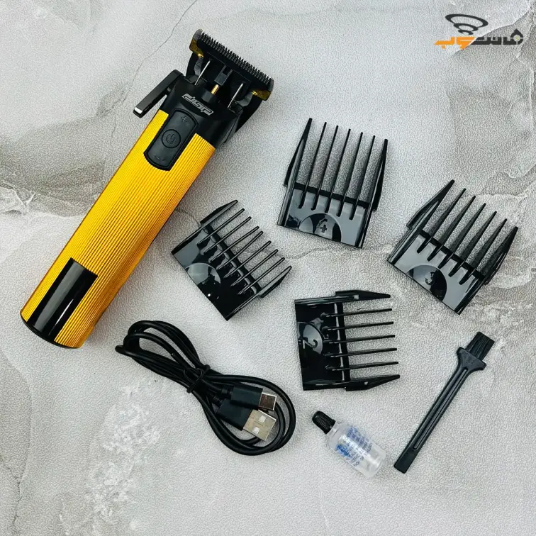 ماشین اصلاح دی اس پی مدل 90478