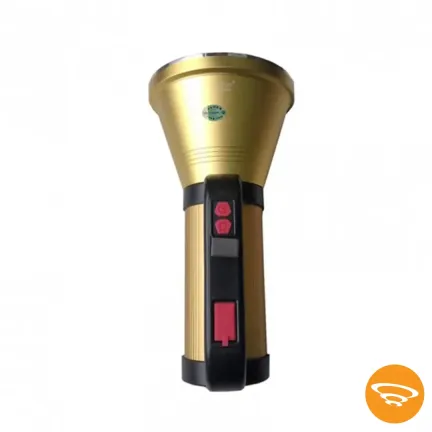 نورافکن قابل حمل اسمال سان مدل ZY-S039 (Small Sun)