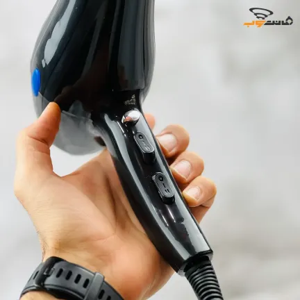 سشوار 8000 وات پاناسونیک مدل PS-6913