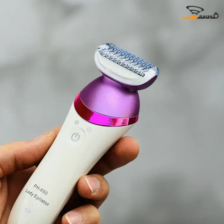 اپیلاتور فیلیپس مدل PH650