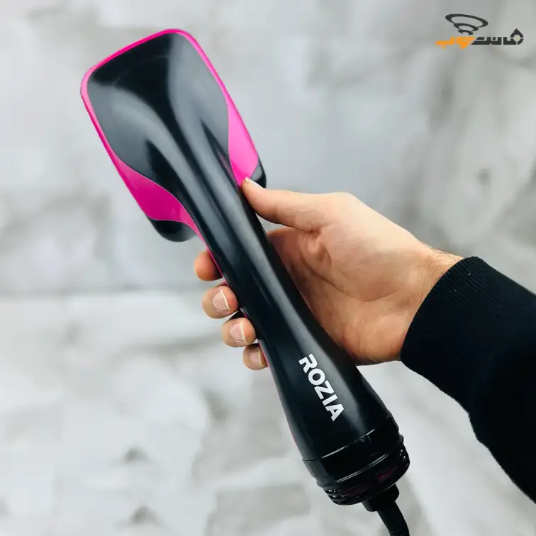 سشوار برسی روزیا مدل HR8113