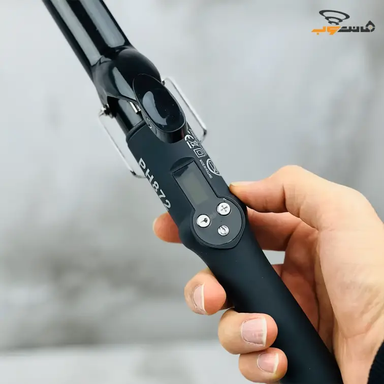 بابلیس (فرکننده) مو فیلیپس مدل PH872