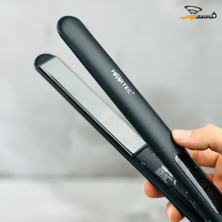 اتو مو حرفه ای هارتک مدل HS-958A1