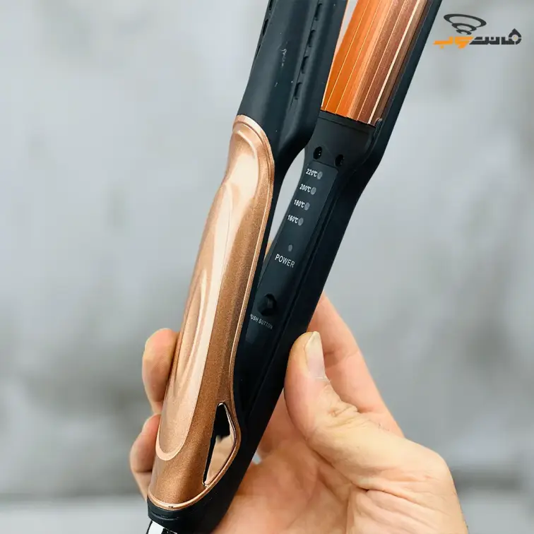 ویو درشت حرفه ای فیلیپس مدل PH-7006