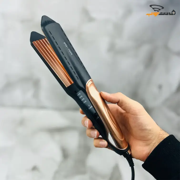 ویو درشت حرفه ای فیلیپس مدل PH-7006