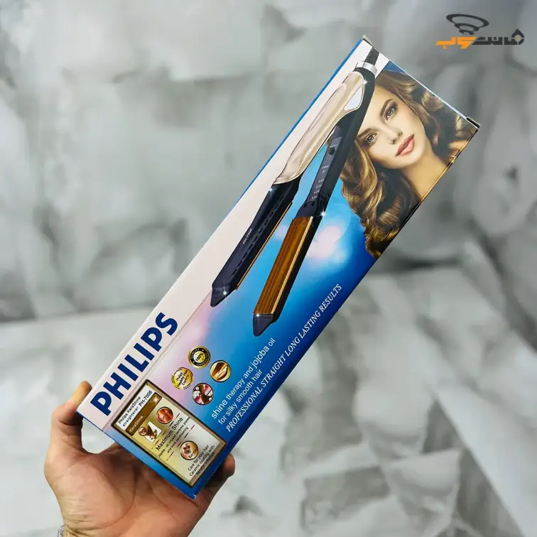 ویو درشت حرفه ای فیلیپس مدل PH-7006