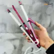 اتو مو حرفه ای سه کاره مکس مدل MX-3308
