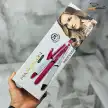 اتو مو حرفه ای سه کاره مکس مدل MX-3308