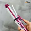 اتو مو حرفه ای سه کاره مکس مدل MX-3308