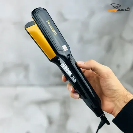 اتو مو فیلیپس