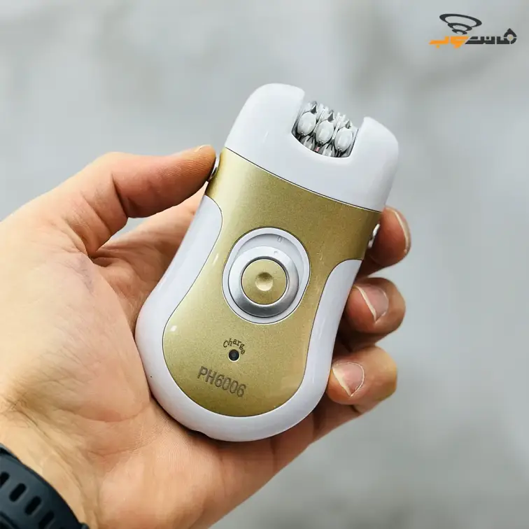 اپیلاتور فیلیپس مدل PH6006