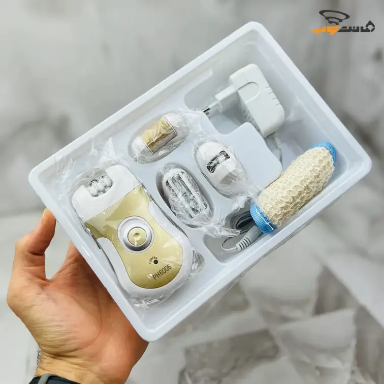اپیلاتور فیلیپس مدل PH6006