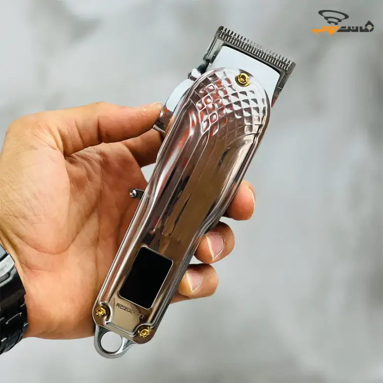 ماشین اصلاح حجم زن روزیا پرو مدل HQ2226