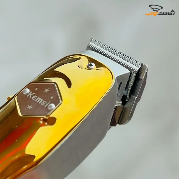 ماشین اصلاح حجم زن کیمی مدل KM-1984+PG